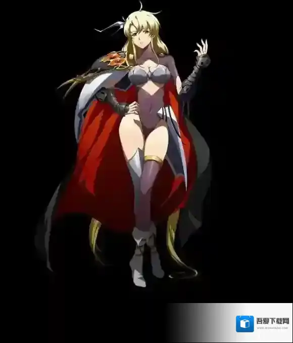 梦幻模拟战拉娜角色及转职介绍 梦幻模拟战拉娜怎么样