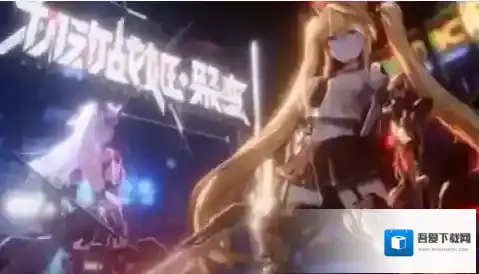 机动战姬聚变什么阵容好 阵容搭配推荐