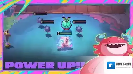 TFT云顶之弈阵容