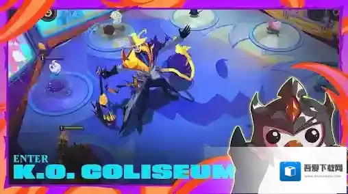 TFT云顶之弈云顶之弈