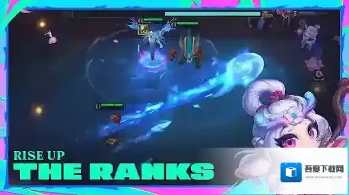 TFT云顶之弈小法