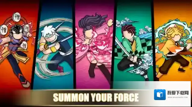 火柴人恶魔城之战金币