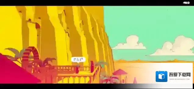 巴别塔圣歌小天使