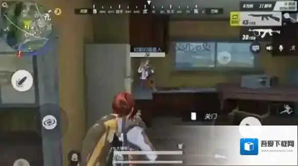 终结者2:审判日藏人