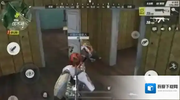 终结者2:审判日藏匿