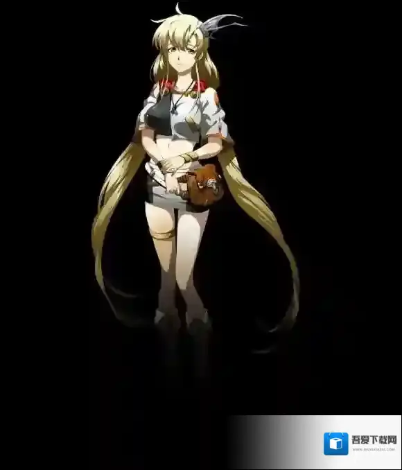 梦幻模拟战莉亚娜