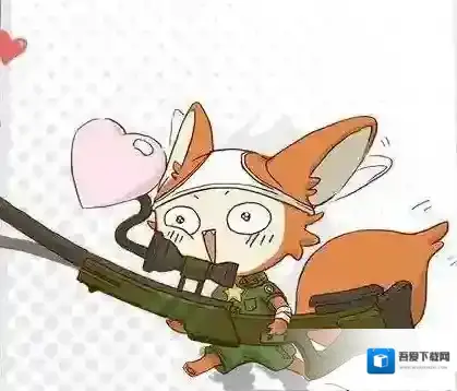 非人学园顺风耳技能介绍 顺风耳背景一览