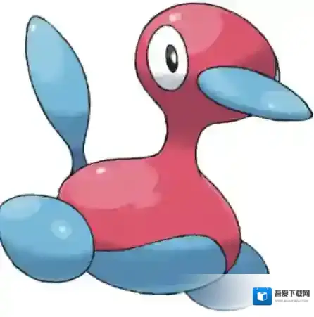 口袋妖怪日月特性