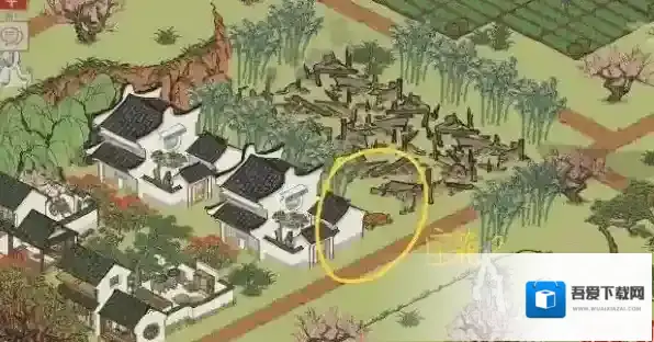 江南百景图宝箱