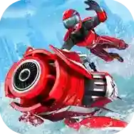 激流快艇叛逆者手游2025-激流快艇叛逆者官方最新版Androidv2025.08.25