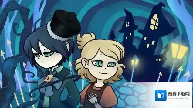 城堡里的杰克游戏