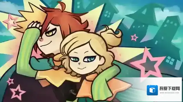 城堡里的杰克城堡