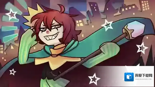 城堡里的杰克探索