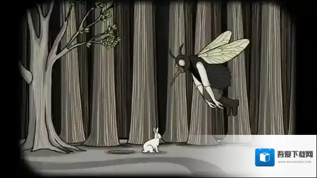 锈湖天堂岛点击