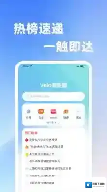 Velo浏览器用户
