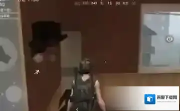 荒野行动透视BUG怎么卡 透视BUG卡法教程