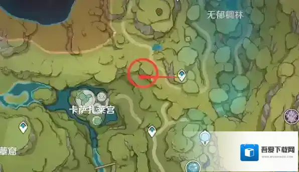 原神勇气戴于心上任务怎么做 任务攻略详解