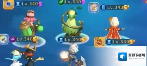 超能世界上古之地怎么打 阵容搭配一览