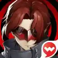 女神异闻录夜幕魅影女神异闻录夜幕魅影