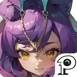 灵契少女手游2025-灵契少女官方最新版Android0.9986