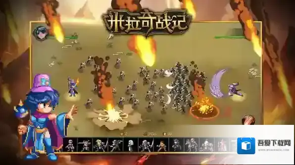 米拉奇战记兑换码