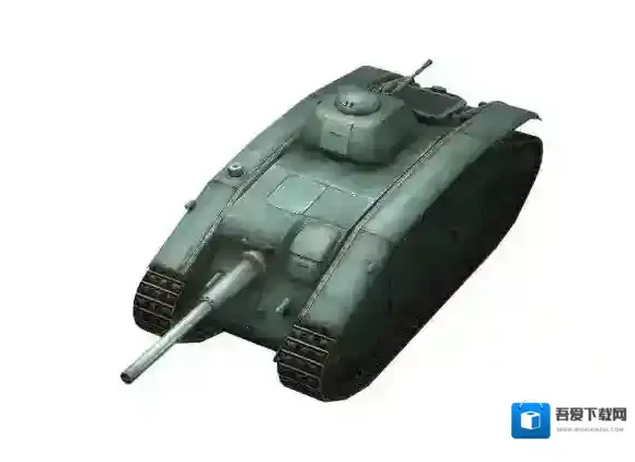坦克世界闪击战坦克世界
