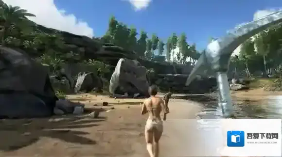 方舟生存进化武器道具介绍 方舟生存进化有哪些武器