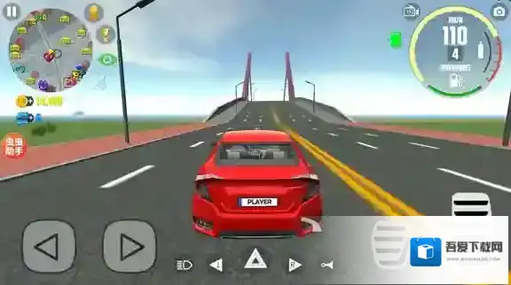 汽车模拟器2游戏