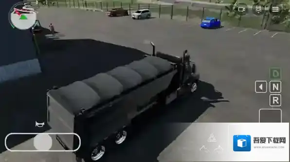 巨擎卡车模拟器卡车模拟器