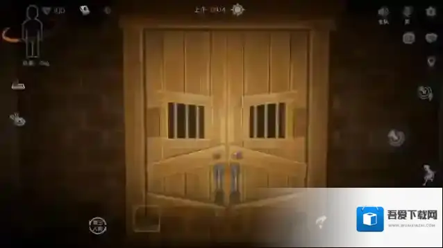 超自然行动组游戏