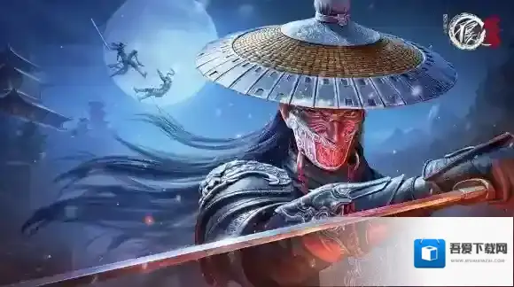 不良人破局不良人