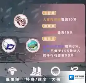 崩坏星穹铁道角色