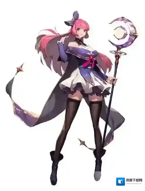 勇者纹章法师怎么玩 法师技能介绍 法师玩法攻略