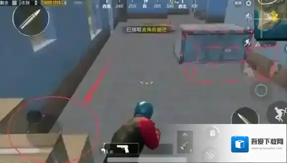 绝地求生:刺激战场位置