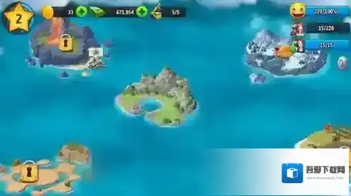 城市岛屿5玩家