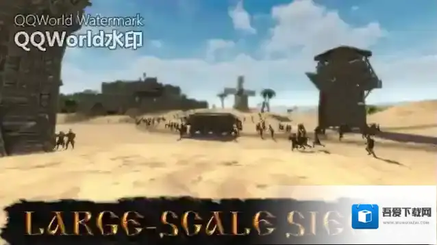 钢铁之躯2新大陆牛棚