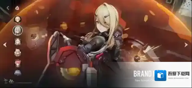 少女前线2追放国际服掩体