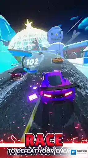 超级跑车合并定制