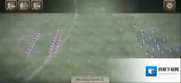 美国火枪手2火枪手