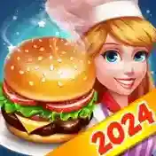 天天爱烹饪手游2025-天天爱烹饪官方最新版Android2.4.5