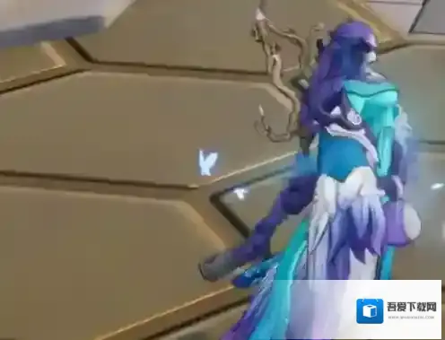 火炬之光无限衔梅之莺怎么样 契灵强度介绍