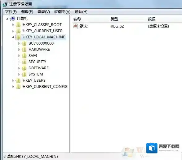Windows7无法安装