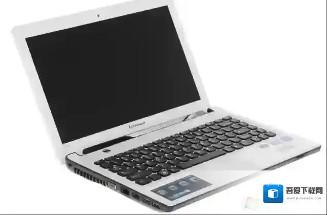 为什么电脑开机电脑开机键亮着但是屏幕是黑屏的？