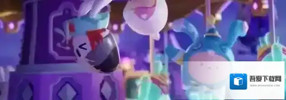 蛋仔派对免费皮肤有哪些 皮肤获取教程