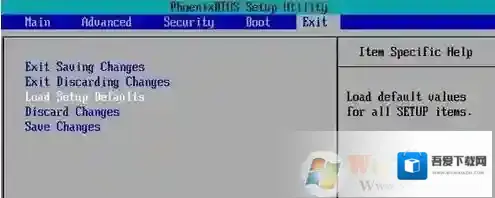 电脑开机出现Error ooce: Machine Type and Serial Number are INVALID
