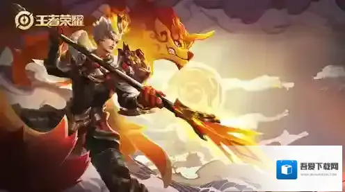 王者荣耀S17杨戬出装攻略 新赛季战士装备推荐