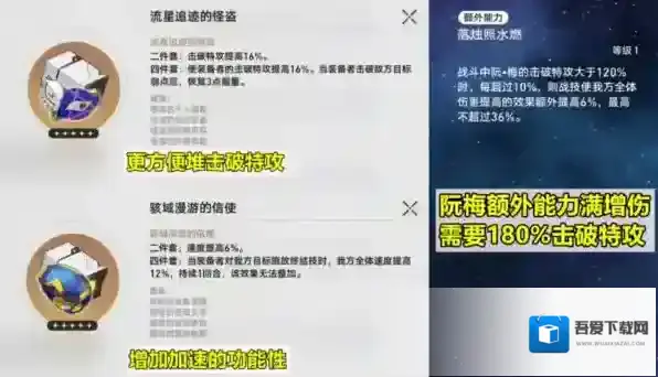 崩坏星穹铁道阮梅