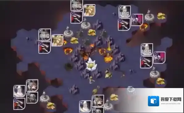 剑与远征中文版赏金