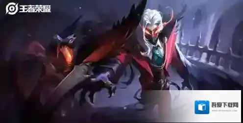 王者荣耀兰陵王驯魔猎人什么时候上线 皮肤实装时间攻略