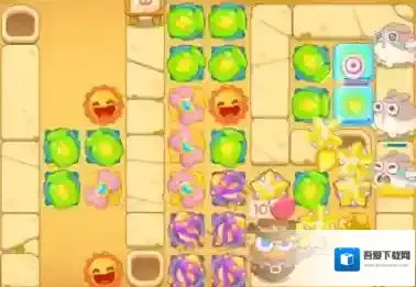 保卫萝卜4保卫萝卜